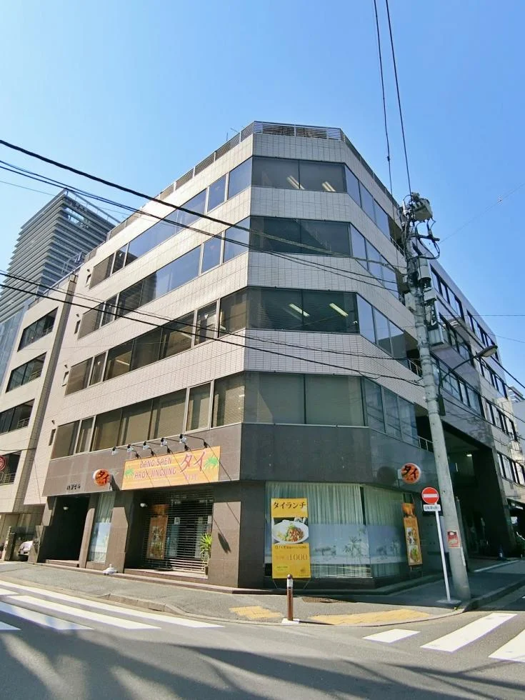 内田ビル 2 外観 1