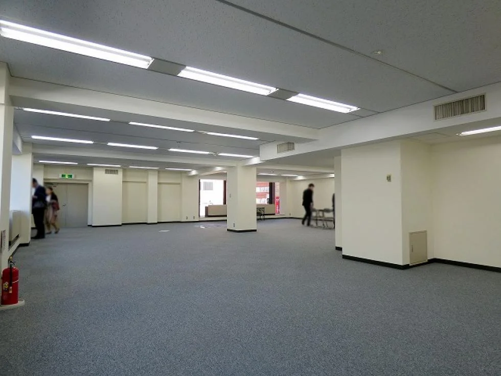 CJビル 5 執務室 11