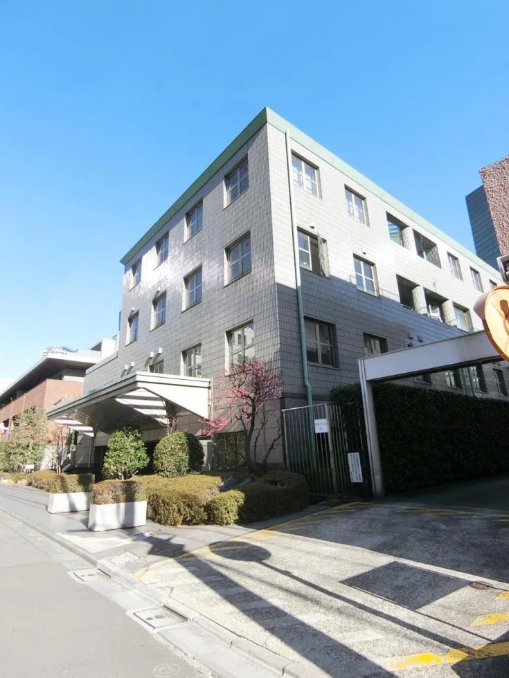 高會堂ビル(こうかいどうビル) 2 オフィスビル外観 1