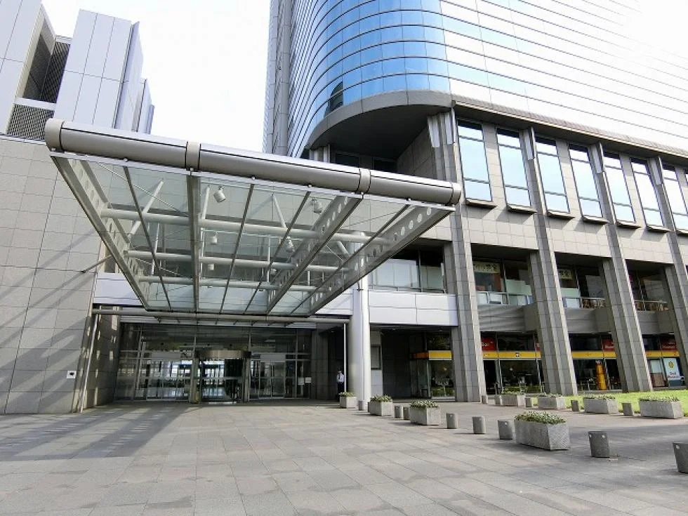 台場フロンティアビル 5 - 画像4