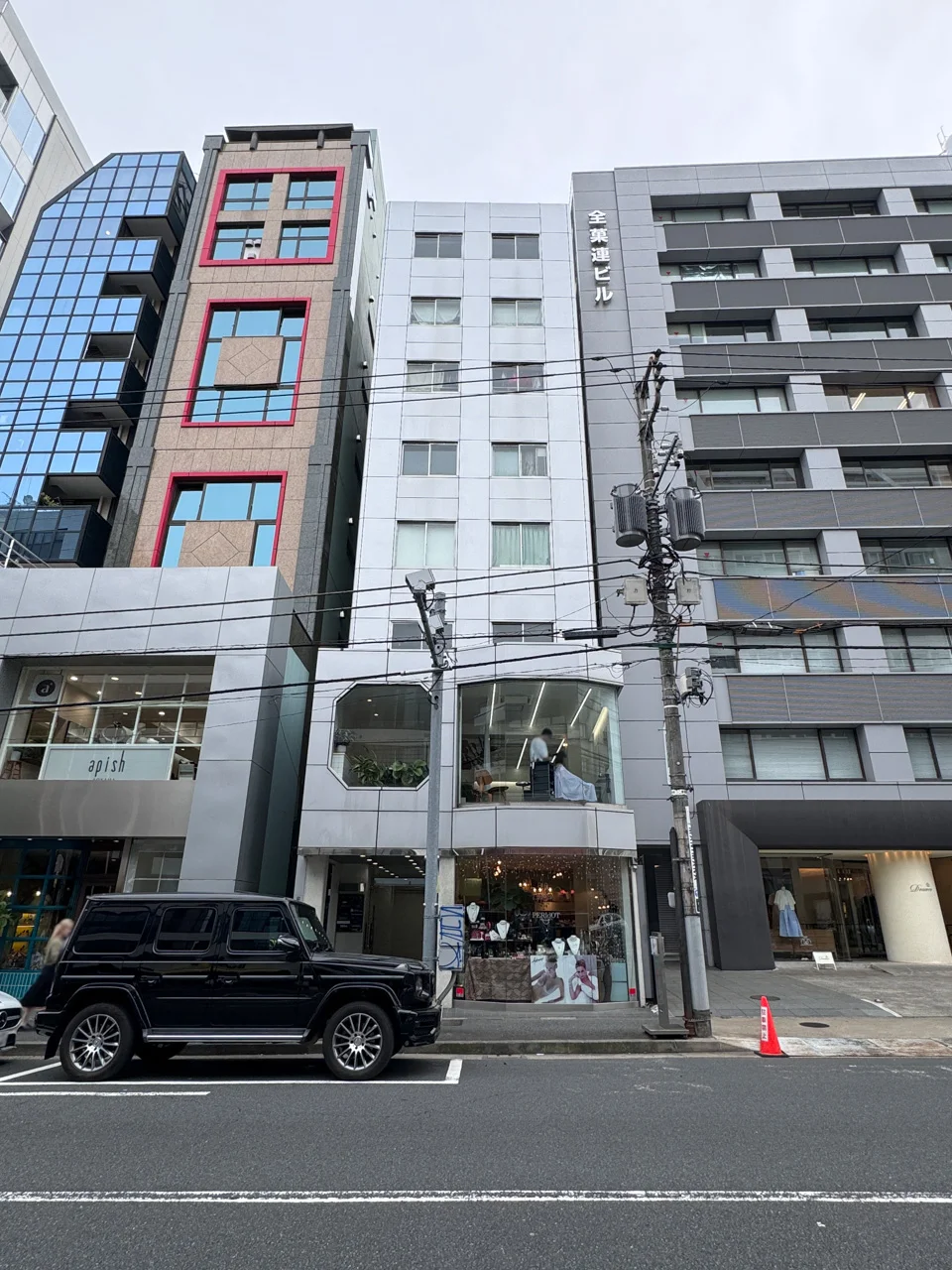 第1和田ビル 2 外観 1