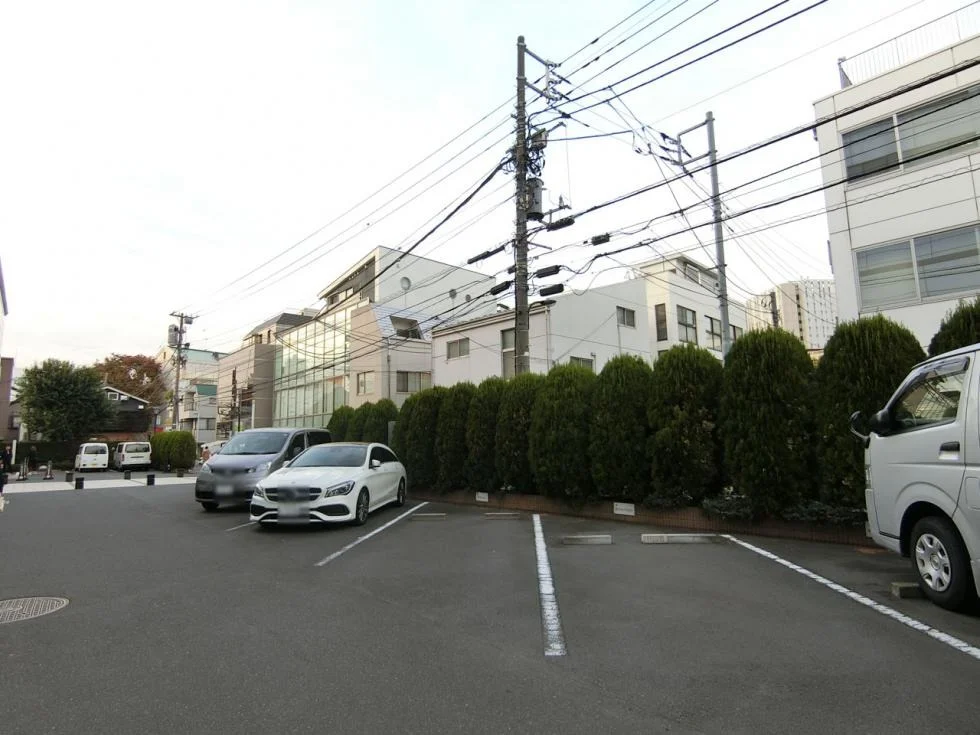 A-PLACE青山 1 オフィスビル外観 6