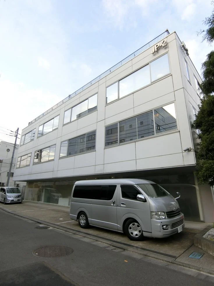 A-PLACE青山 1 オフィスビル外観 7