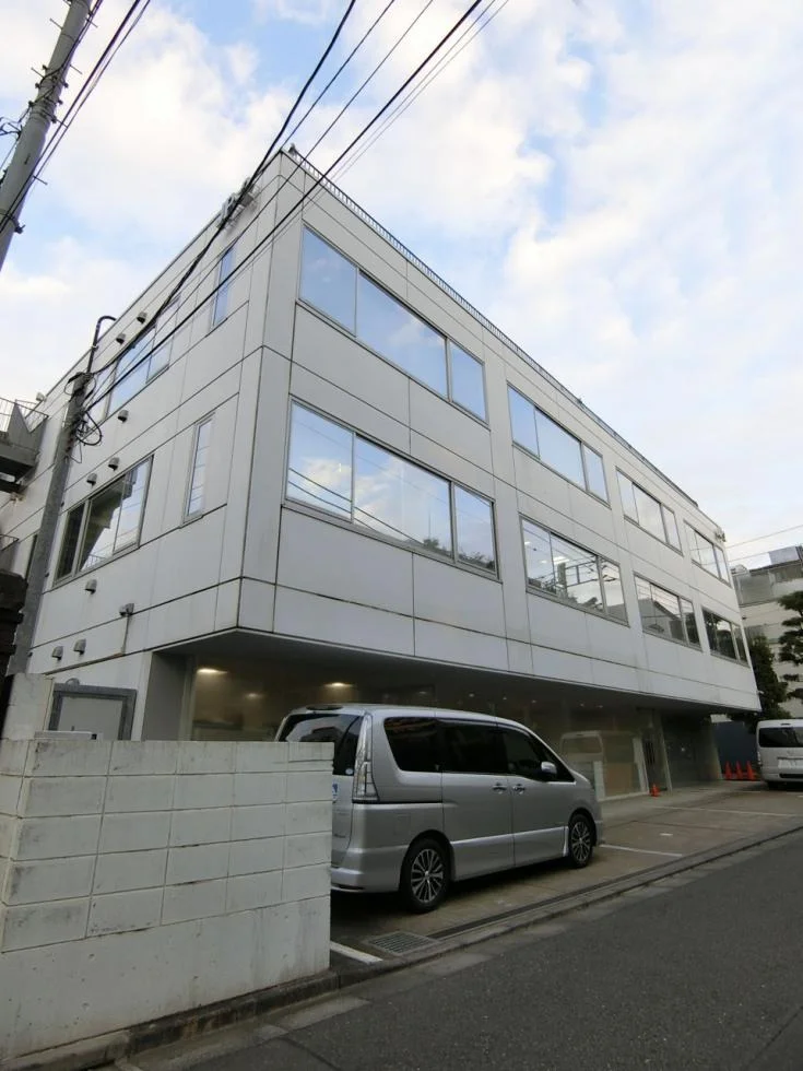 A-PLACE青山 1 オフィスビル外観 8