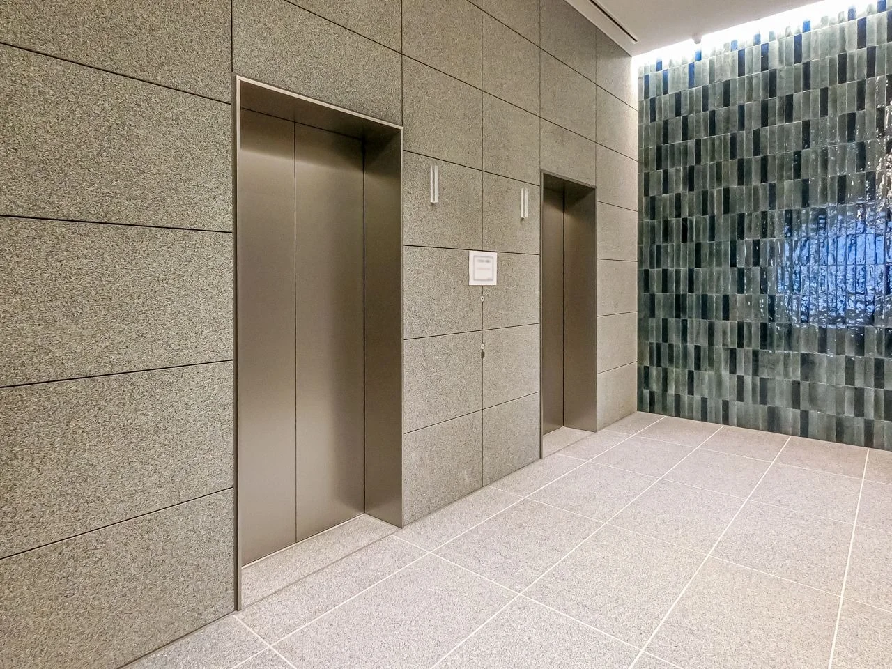 PMO品川 7 エレベーター 34