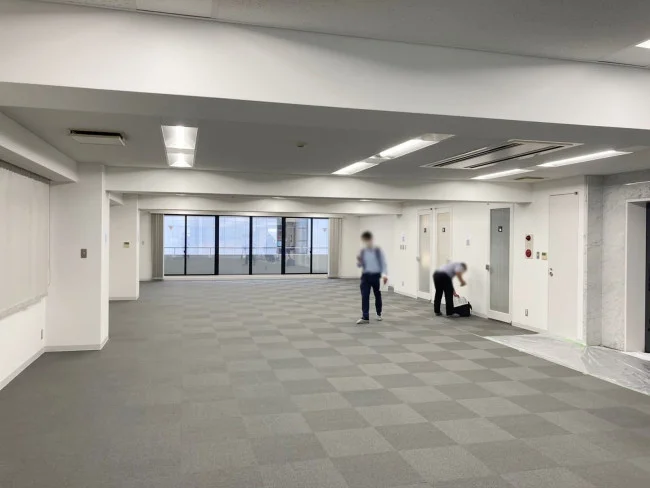 HF浜松町ビルディング 3 執務室 10