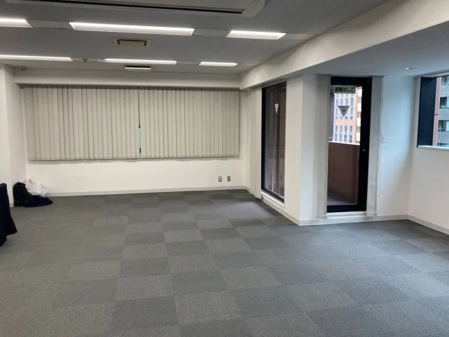 HF浜松町ビルディング 3 執務室 7