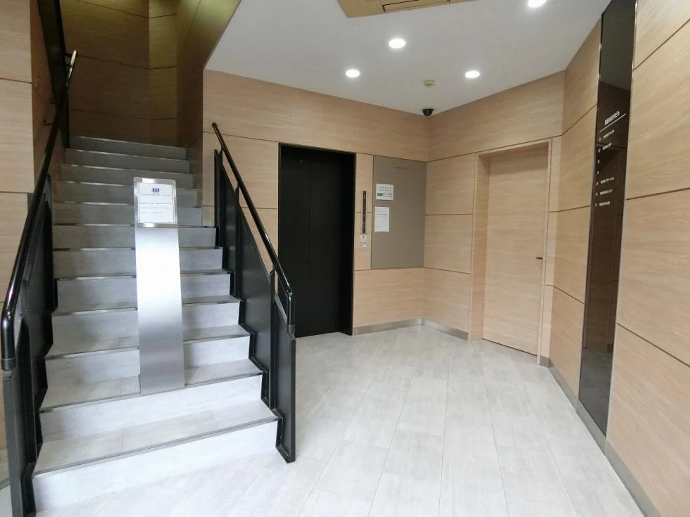 南麻布古川ビル 7 - 画像4