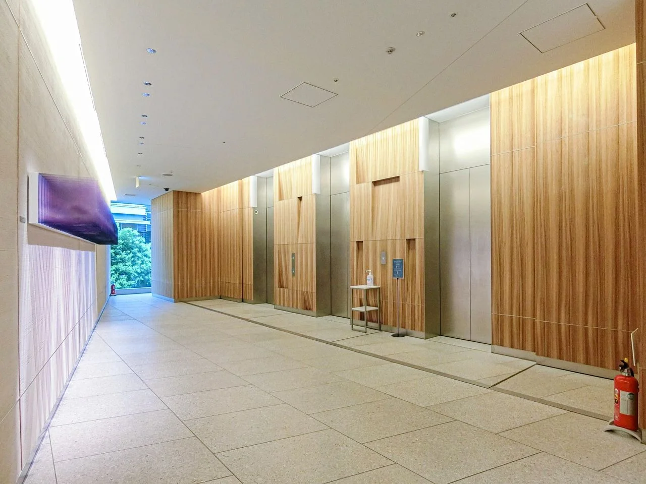 TRI SEVEN ROPPONGI 7 共有部 25
