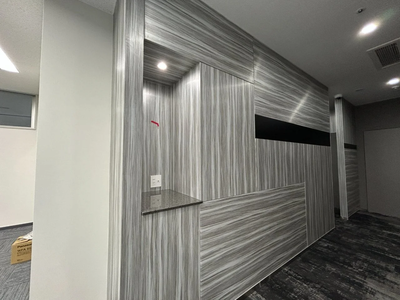 NOIR AKASAKA BLDG(ノワール赤坂ビルディング) 9 内装 12