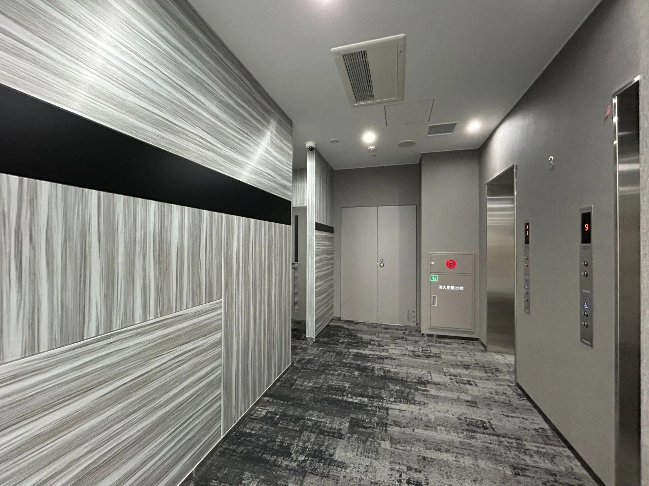 NOIR AKASAKA BLDG(ノワール赤坂ビルディング) 9 共有部 17