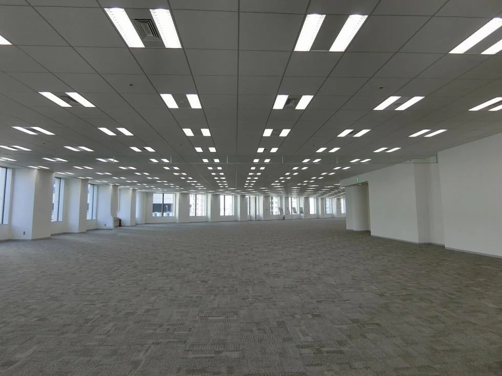 モメント汐留 11 執務室 17