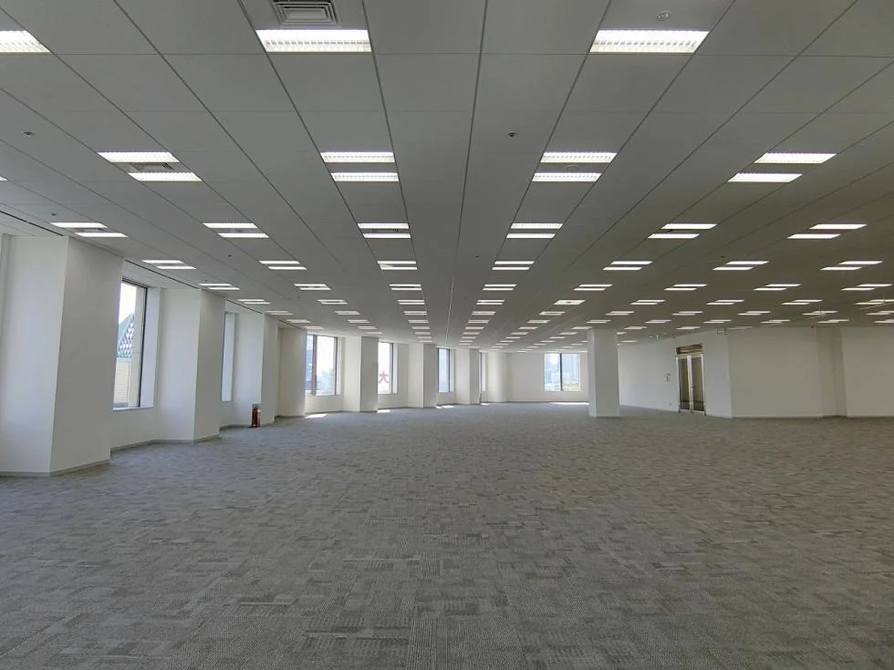 モメント汐留 11 執務室 18