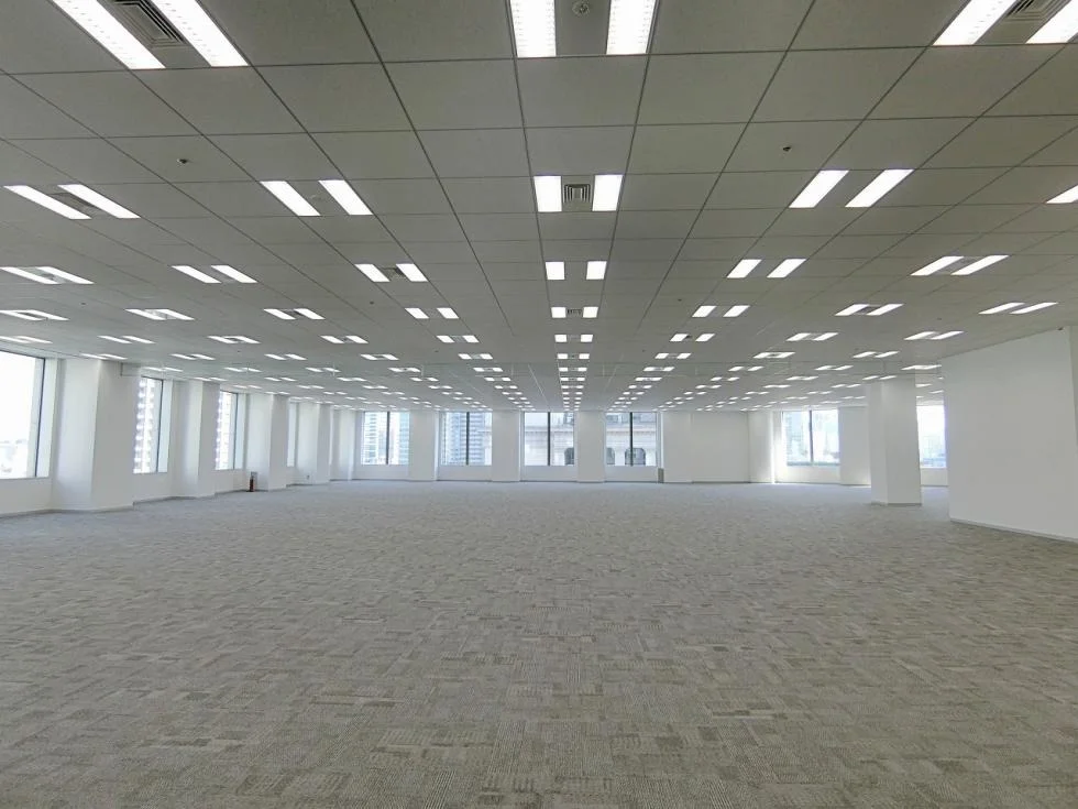 モメント汐留 11 執務室 19