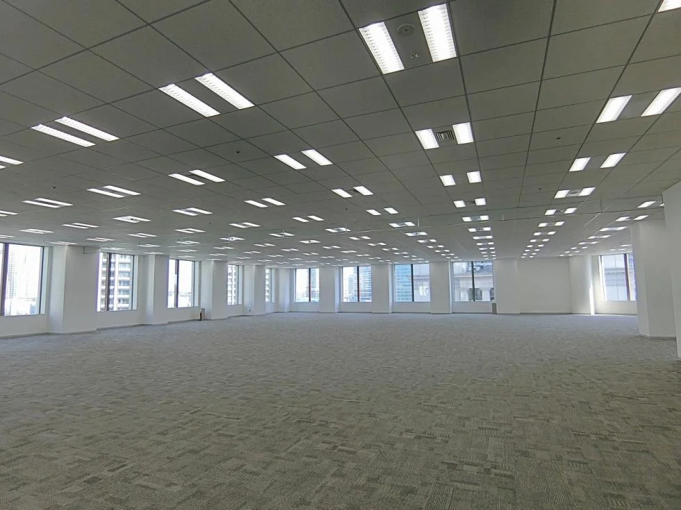 モメント汐留 11 執務室 20