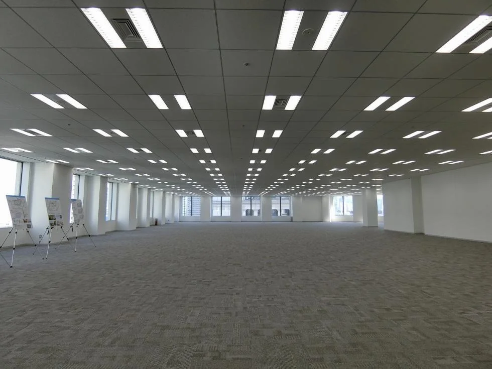 モメント汐留 11 執務室 22