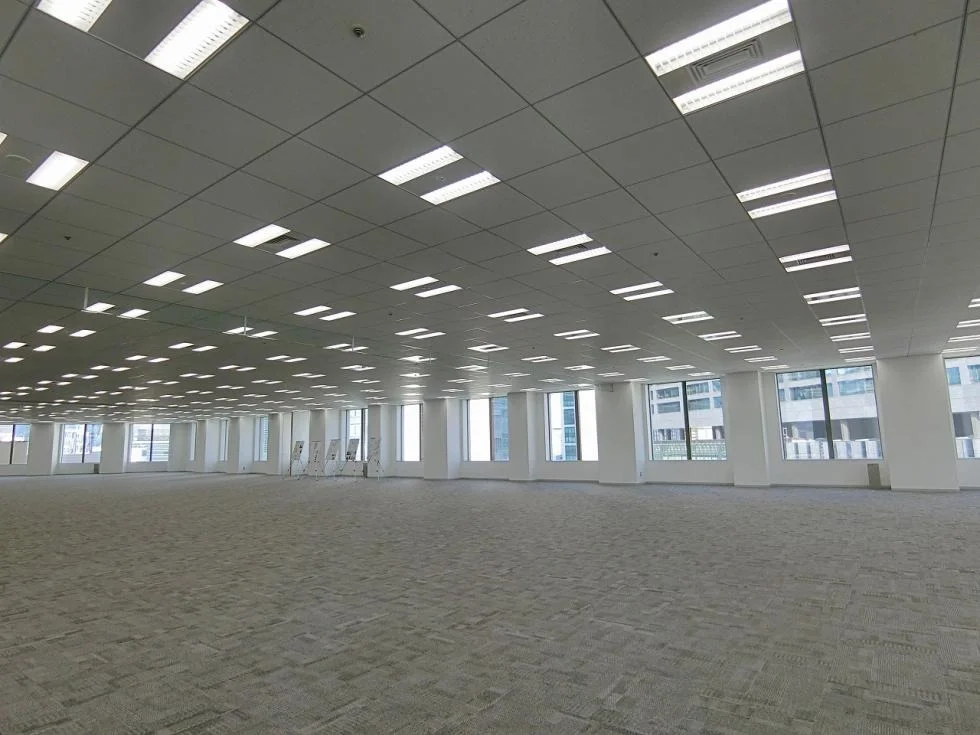モメント汐留 11 執務室 23