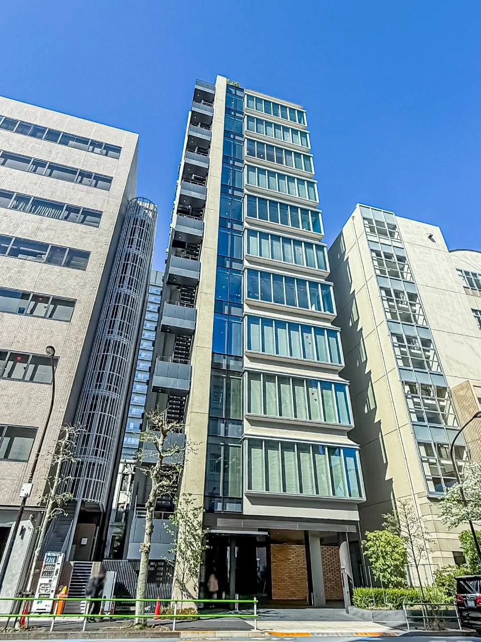 愛宕山PREX - 画像1