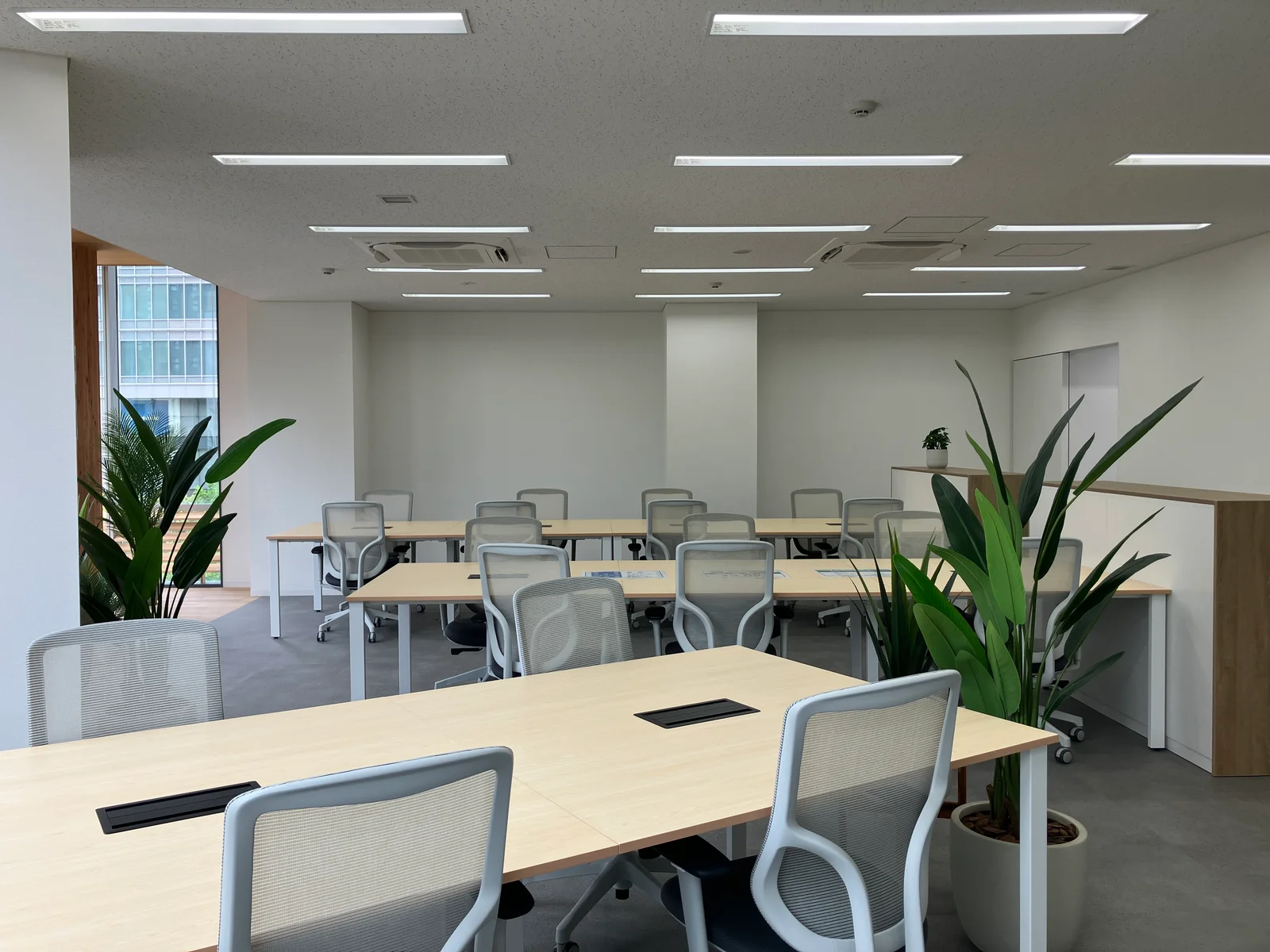 ATRIUM東新橋 7 執務室 3