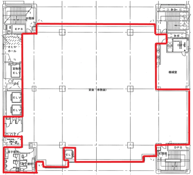青山サンクレストビル 4 - 画像22