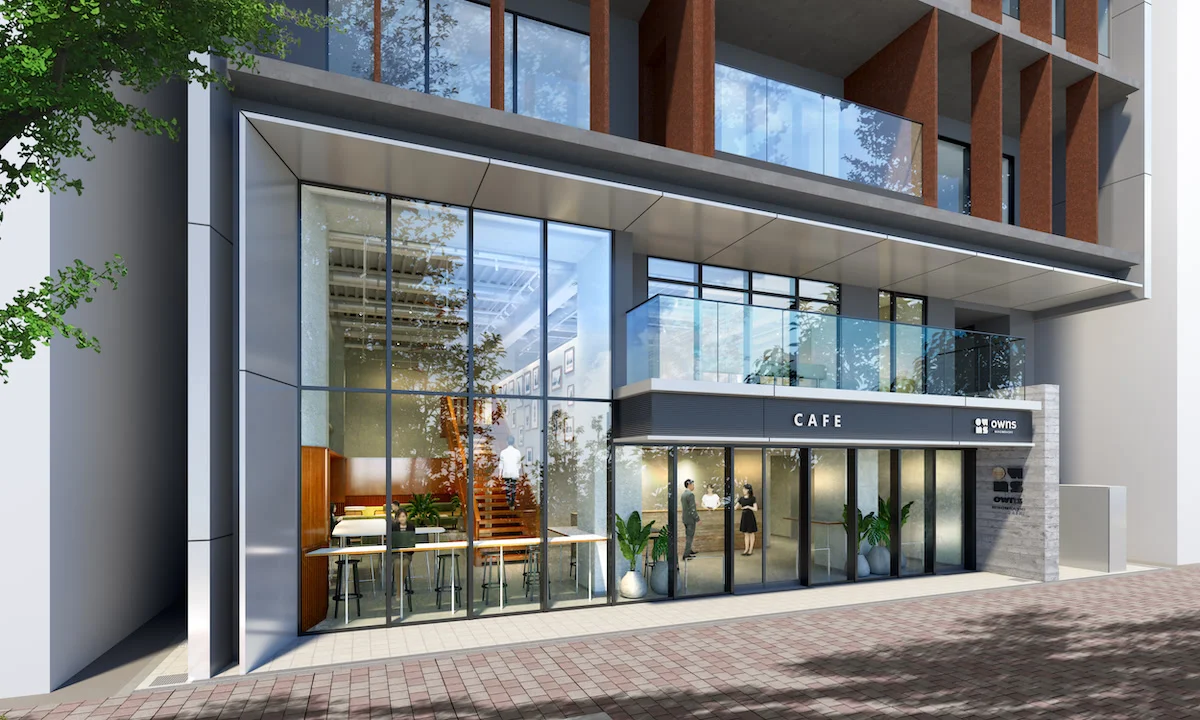 owns新橋 3 - 画像3