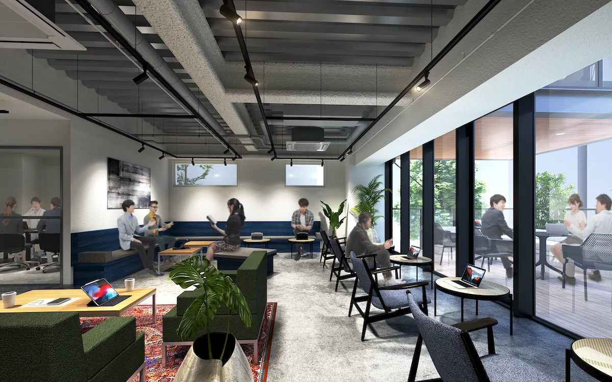 owns新橋 3 - 画像12