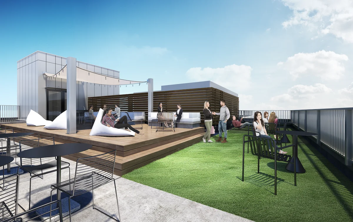 owns新橋 3 - 画像23