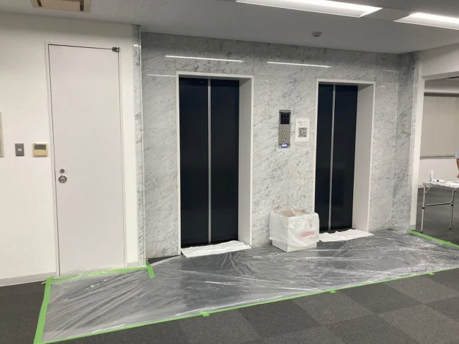 HF浜松町ビルディング 6 エレベーター 13