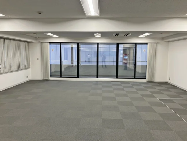HF浜松町ビルディング 6 執務室 5