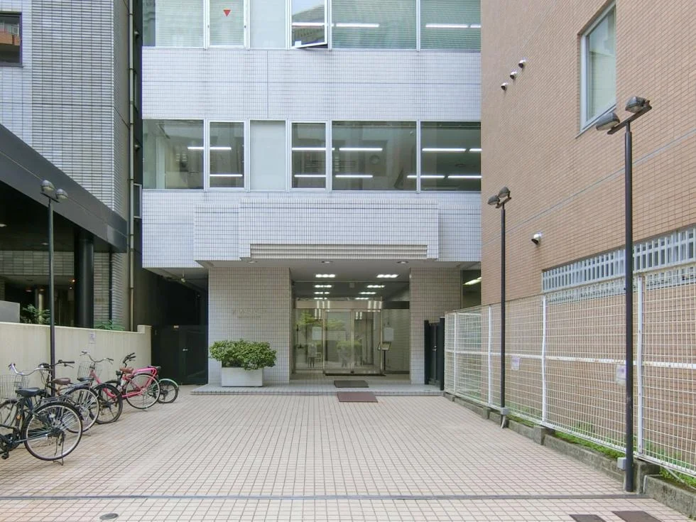 苔香園ビル 4 オフィスビル外観 8