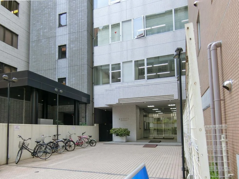 苔香園ビル 4 オフィスビル外観 9