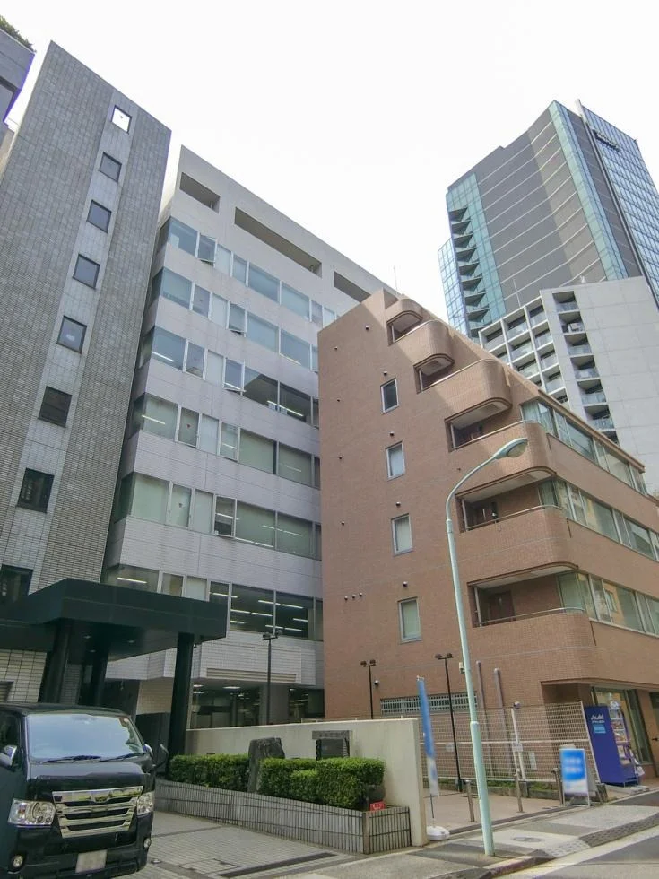 苔香園ビル 4 オフィスビル外観 12