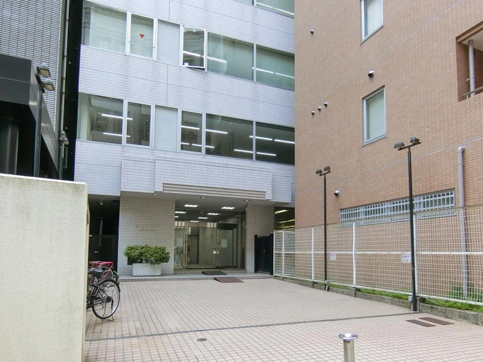 苔香園ビル 4 オフィスビル外観 20