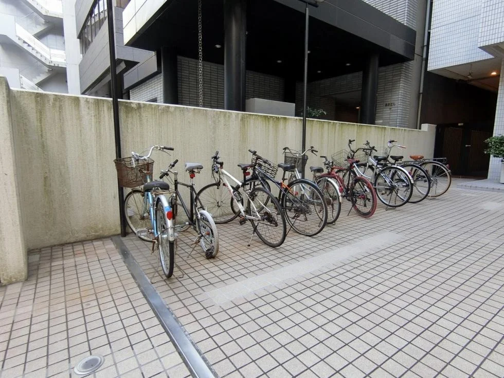 苔香園ビル 4 オフィスビル外観 3