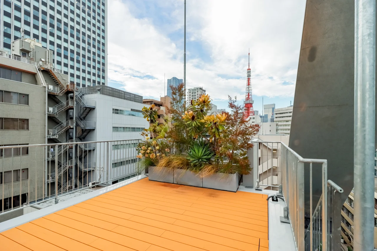 WOWK芝公園 8 - 画像1