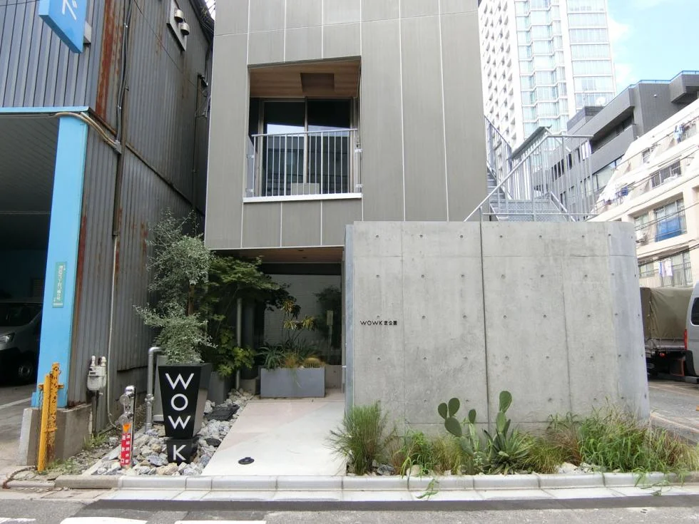 WOWK芝公園 8 - 画像5