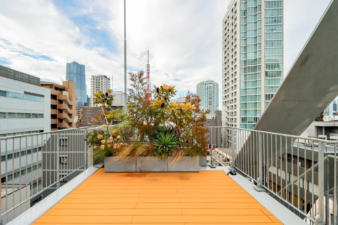 WOWK芝公園 8 - 画像34