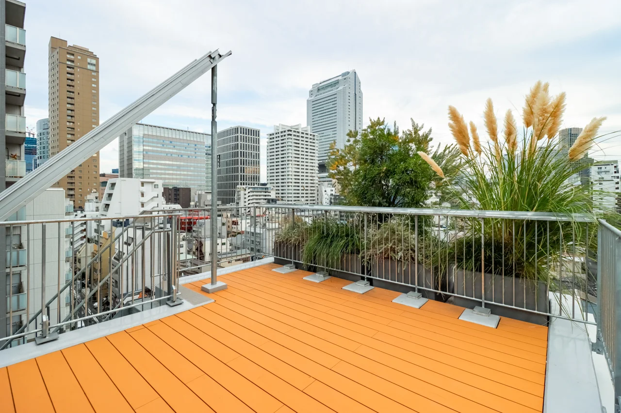 WOWK芝公園 8 - 画像37