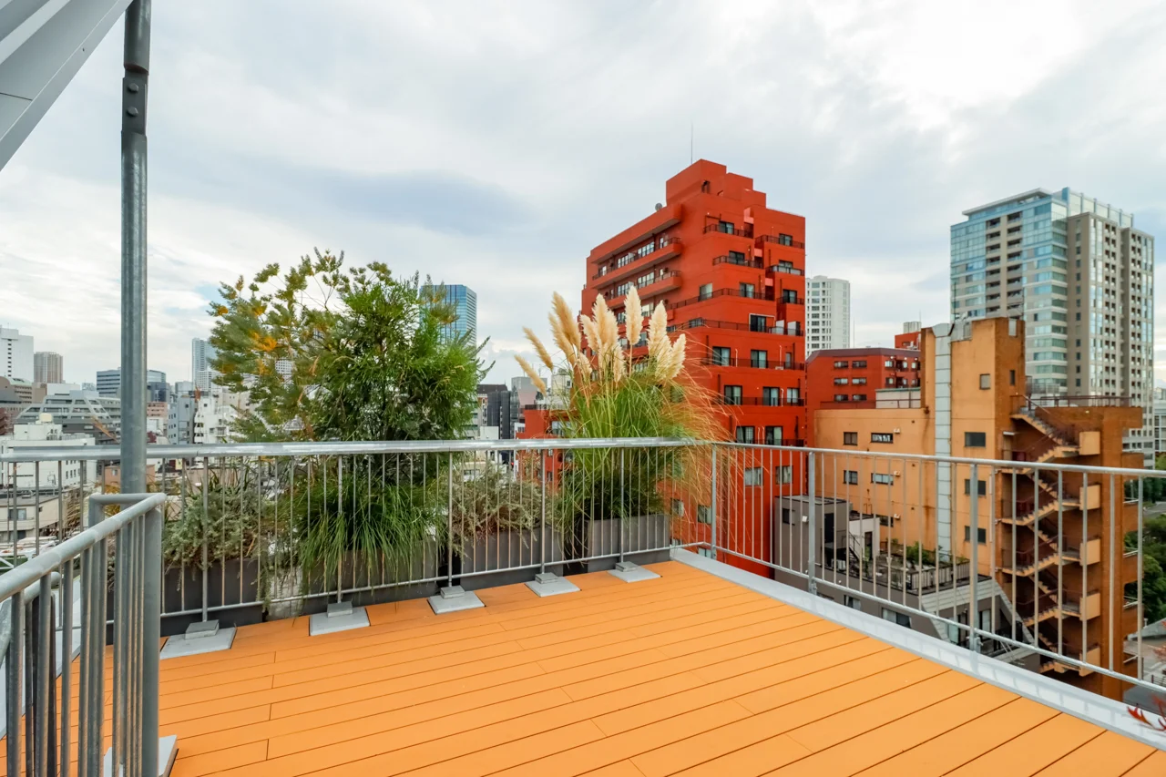 WOWK芝公園 8 - 画像35