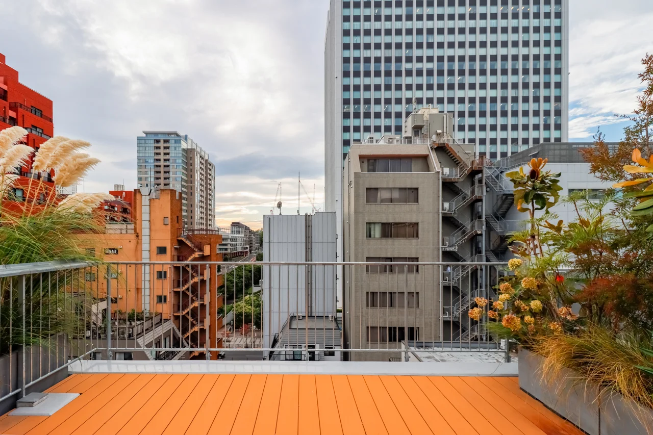 WOWK芝公園 8 - 画像36