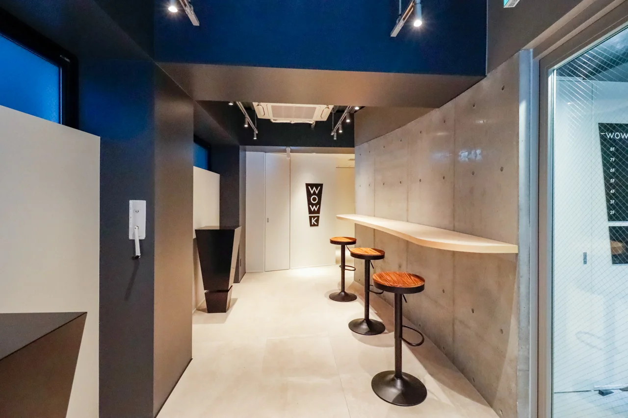 WOWK芝公園 8 - 画像30