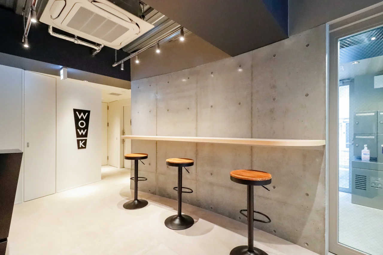 WOWK芝公園 8 - 画像32