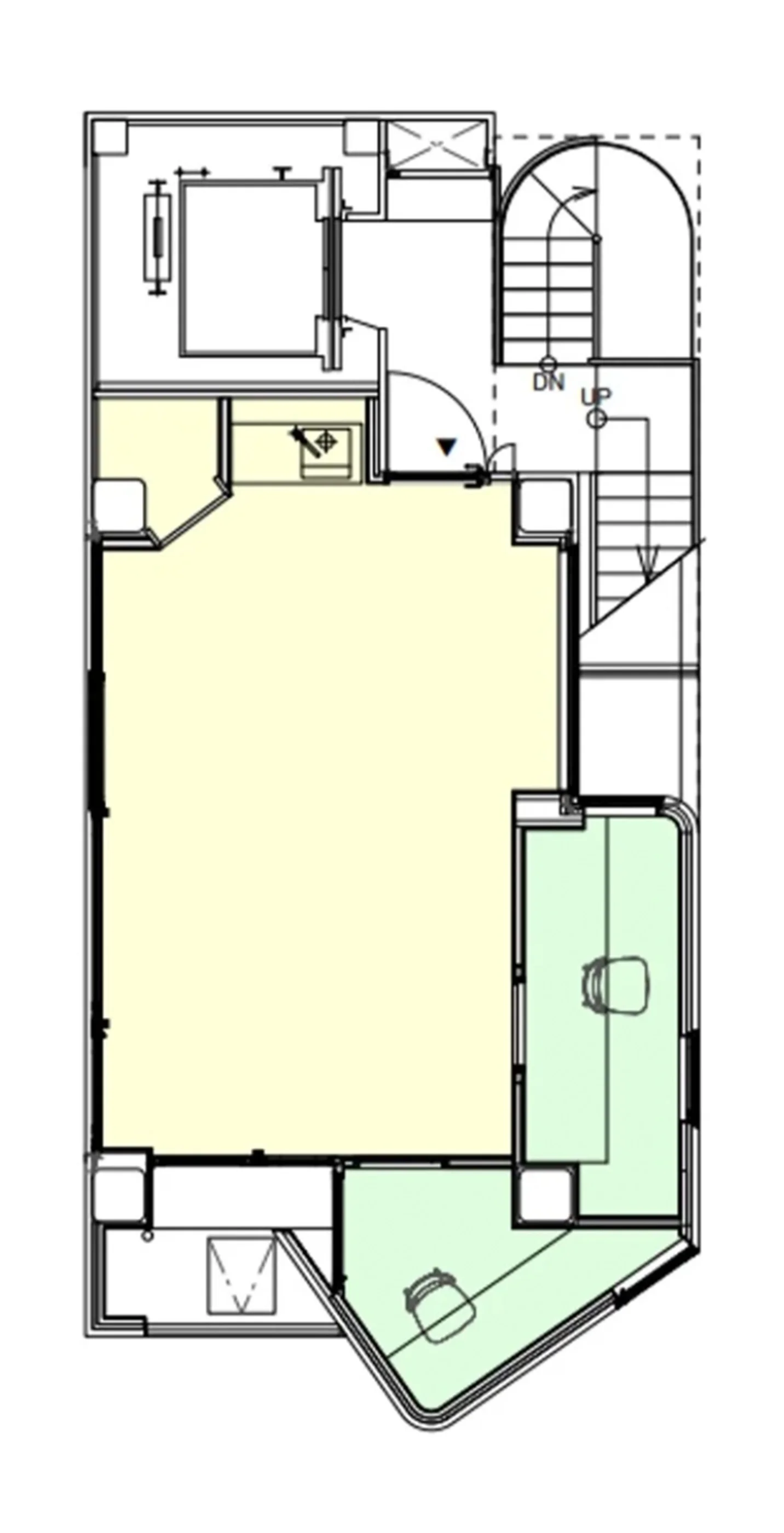 WOWK芝公園 8 - 画像38