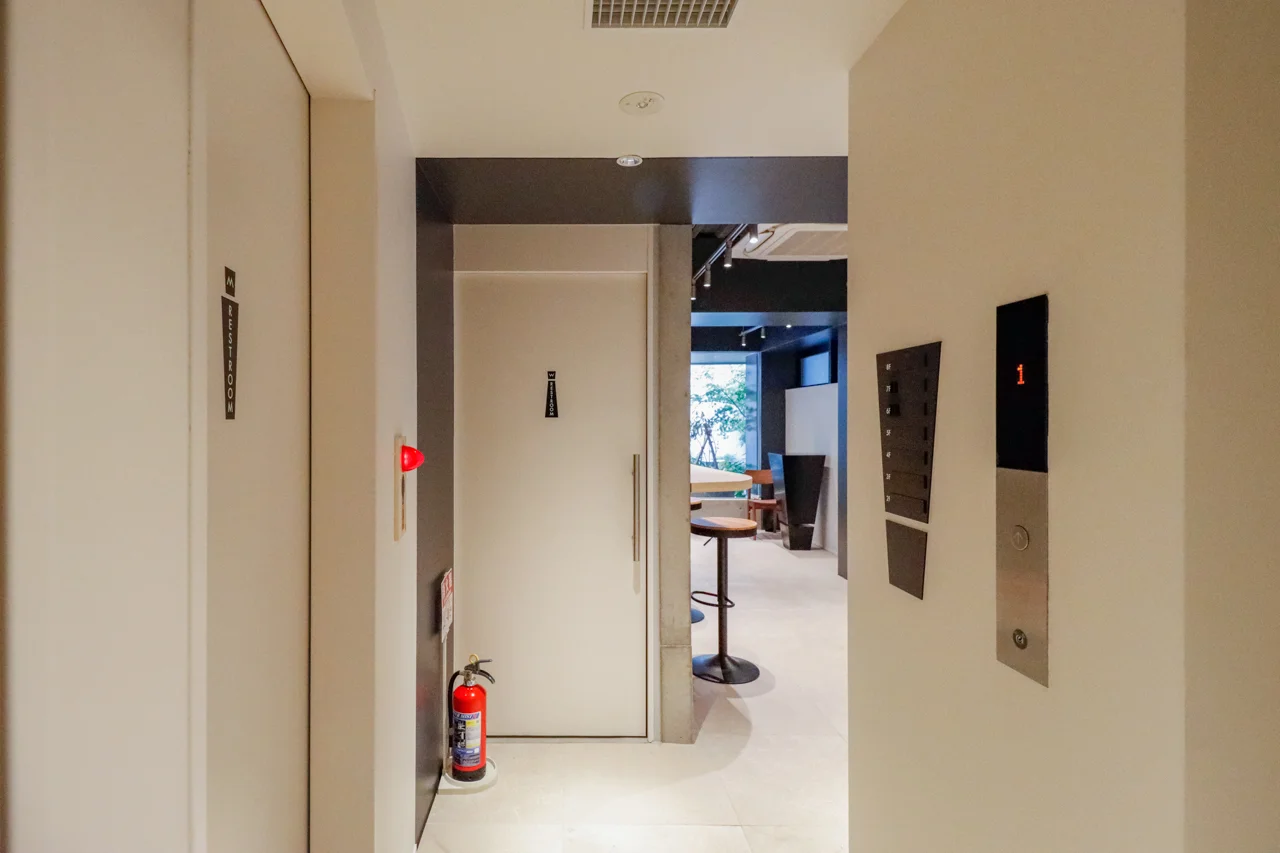 WOWK芝公園 8 - 画像23