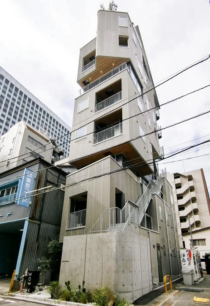 WOWK芝公園 8 - 画像2