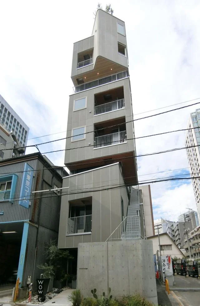 WOWK芝公園 8 - 画像3