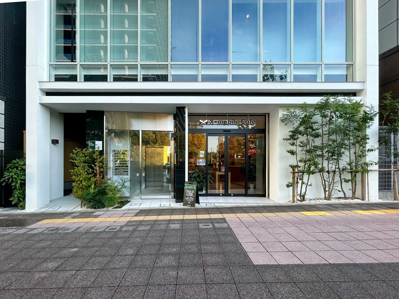 赤坂フロントタウン 2 オフィスビル外観 1