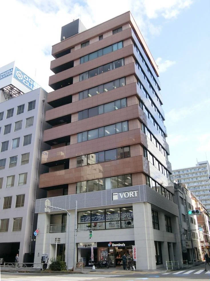 VORT浜松町Ⅱ(VORT浜松町2) 8 オフィスビル外観 1