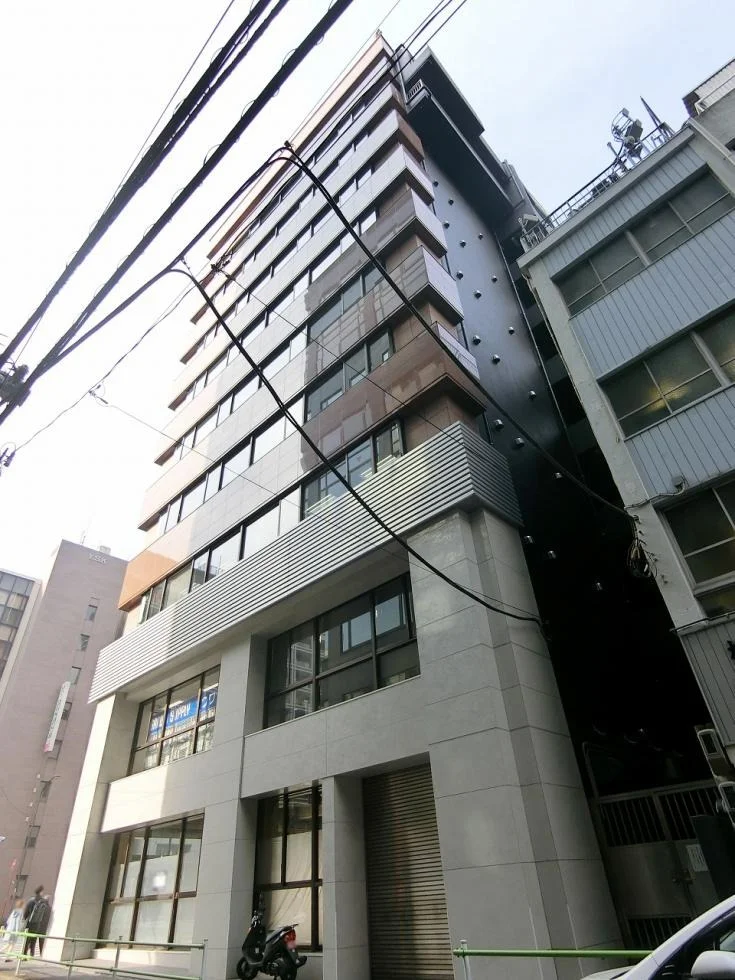 VORT浜松町Ⅱ(VORT浜松町2) 8 オフィスビル外観 4