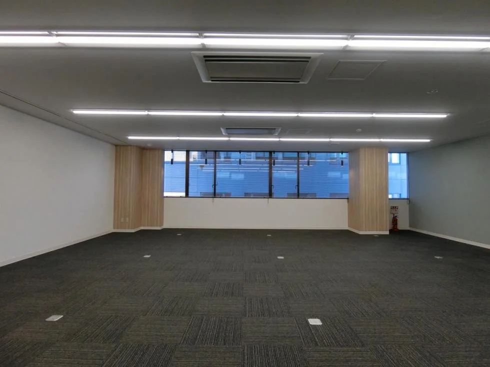 VORT浜松町Ⅱ(VORT浜松町2) 8 執務室 15